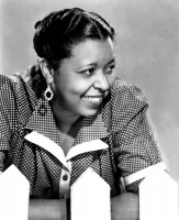 Ethel Waters 1943 #2